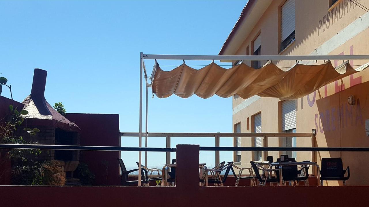 Soremma Hotel As Marinas