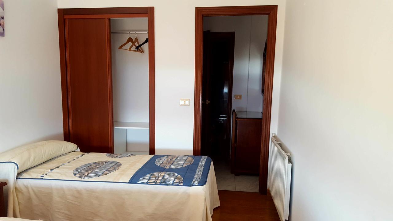 Soremma Hotel As Marinas