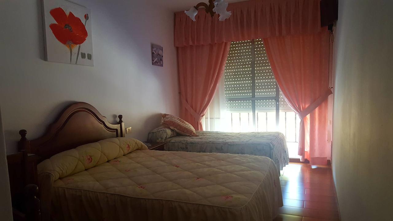 Soremma Hotel As Marinas