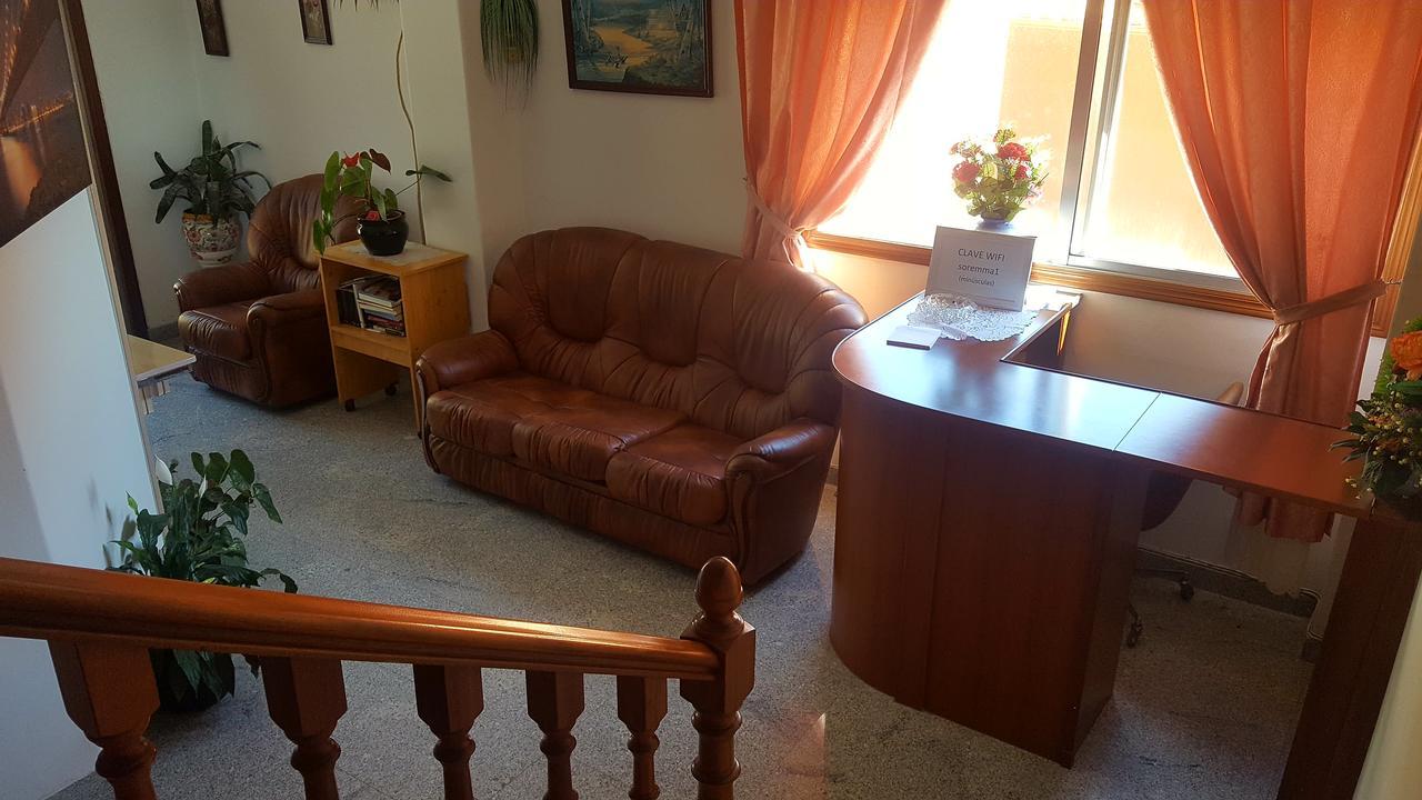 Hotel Soremma *