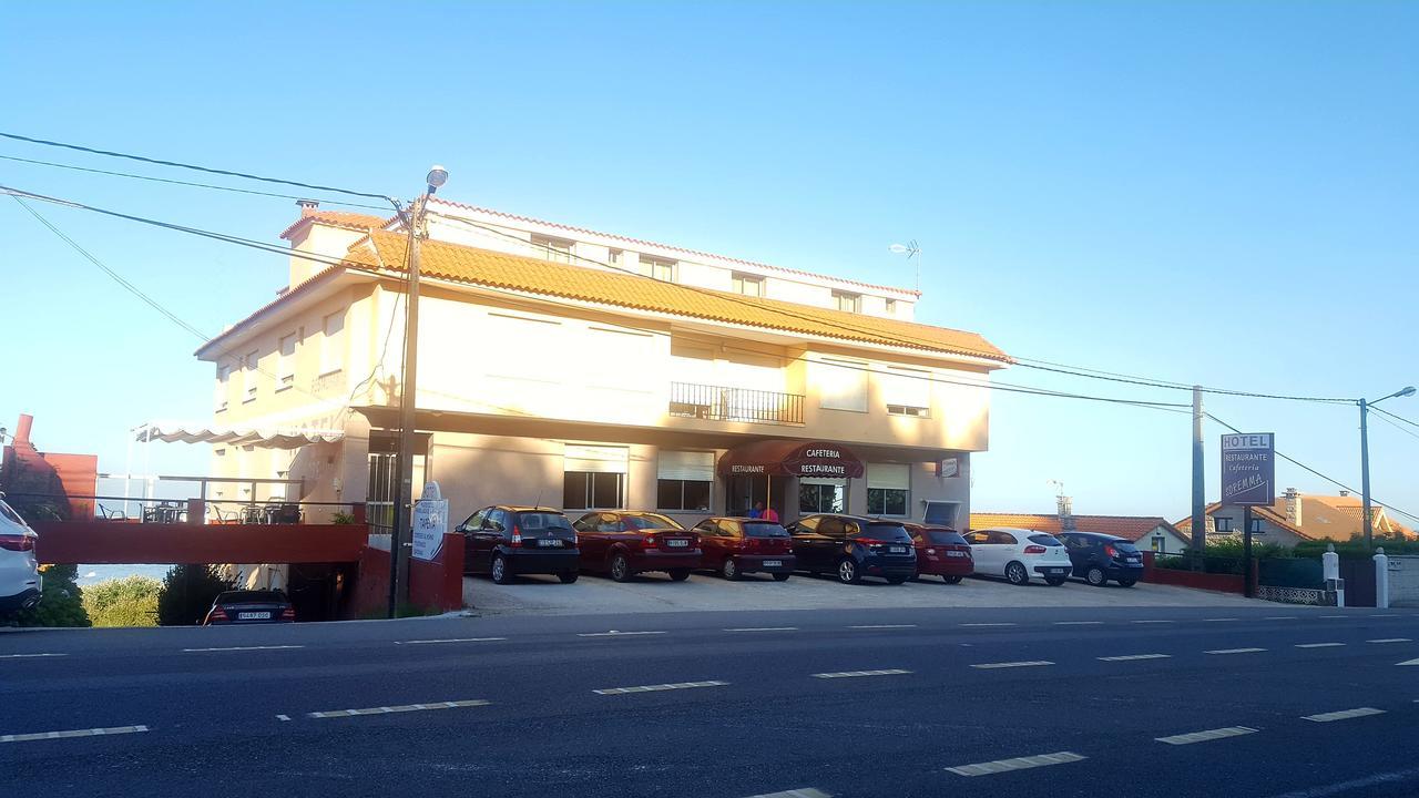 Hotel Soremma As Marinas